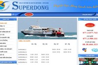 Superdong-Kiên Giang đăng ký niêm yết lần đầu trên HOSE