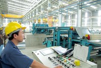 HSG: Tiền mặt cạn dần, nợ tăng thêm hơn 1.100 tỷ đồng