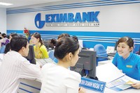 Quý IV, mảng kinh doanh ngoại hối “đóng góp” số lỗ gần 229,6 tỷ đồng cho Eximbank