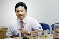 Đặng Thành Tâm: cổ phiếu tăng giá mạnh và "người giàu trở lại"