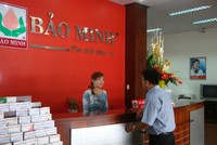 Thêm VNPT thoái xong vốn tại BMI