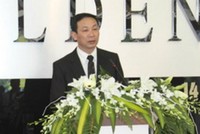 Chủ tịch HHS đăng ký bán 2 triệu cổ phiếu