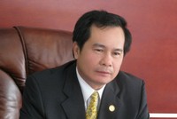 HLG: Chủ tịch Phạm Phúc Toại lần thứ 7 mua 1 triệu CP