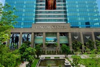 Gia đình bà Mai Hương Nội dùng cổ phiếu VIC để góp vốn vào Công ty KGM