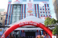 TNA đã hoàn thành vượt mức kế hoạch 2014