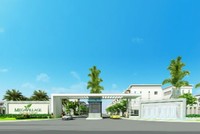 Chính thức khai trương nhà mẫu Mega Village