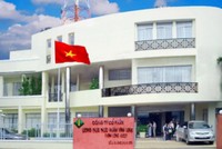 VLF: Docimexco sẽ phải trả hơn 112 tỷ đồng tiền nợ