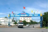 ITA: Market Vectors ETF Trust đã mua gần 5,5 triệu cổ phiếu