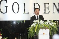 Ông Đỗ Hữu Hạ, Chủ tịch HĐQT của HHS. Ảnh Internet