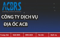 Địa ốc A.C.B bị phạt 70 triệu đồng