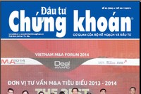 Đầu tư Chứng khoán số 96/2014