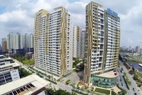 Hòa Phát doanh thu gần 1,25 tỷ USD năm 2015, lợi nhuận sau thuế 3.500 tỷ đồng