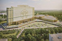 Các “biểu tượng” của người Việt ở nước ngoài