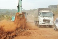 COMA 3 “thả” 47,9 tỷ đồng ra đuổi