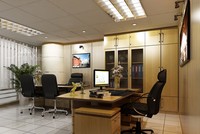 Trò chuyện với chiếc ghế vắng hơi người...