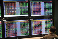 “Đọ” hiệu quả các quỹ ngoại với VN-Index