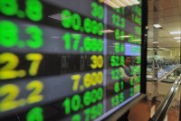 [interActive] Chứng khoán tuần qua 2-3/5: KRX lại lỡ hẹn