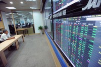 MBS: Với kịch bản lạc quan, VN-Index có thể tiến về 950 - 960 điểm