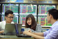 Bàn tròn chứng khoán: Cổ phiếu ngân hàng vẫn là cổ phiếu vua