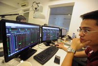 Cổ phiếu nóng một thời sắp trở lại