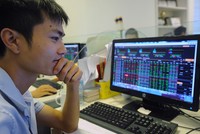 Vốn ngoại vào TTCK Việt Nam lớn nhất từ trước đến nay