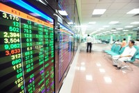 Góc nhìn kỹ thuật phiên giao dịch chứng khoán ngày 2/12: Thử thách vùng kháng cự gần 1.010-1.012 điểm