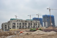 Tín dụng bất động sản đã tăng đến mức cảnh báo