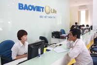 Bảo hiểm nhân thọ tăng tốc trước mùa “ngủ đông”