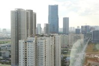 Tiếp tục nghiên cứu mức tiền cọc nhà ở hình thành trong tương lai