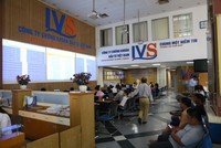 Làm mới giá dịch vụ chứng khoán