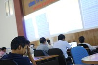 Đừng nghĩ thị trường chứng khoán đang đen tối