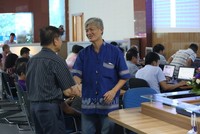 96% doanh nghiệp niêm yết thiếu người phụ trách quản trị công ty