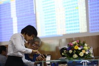 Chính phủ muốn đẩy mạnh phát triển thị trường phái sinh