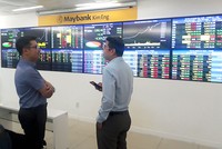 Xu hướng mới của thị trường được mở ra