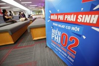 Sẽ cải tiến chỉ số cơ sở trên sàn phái sinh