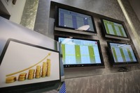 Thị phần môi giới quý III: “Ông lớn” hụt hơi