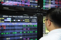 Nhà đầu tư dễ kiếm lời trên sàn phái sinh?