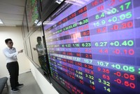 Điểm mặt cổ phiếu cổ tức cao, thị giá thấp