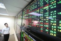 Sẵn sàng cho thực thi Luật Chứng khoán mới