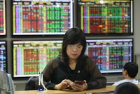 Fed khó làm chứng khoán Việt bất an