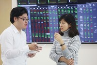 Chứng khoán phái sinh “sốt” trở lại