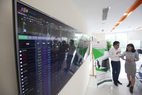 Nghị trường nóng 5 chủ điểm về Luật Chứng khoán 