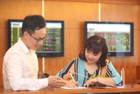 Cơ hội mới của thị trường chứng khoán Việt Nam