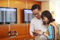 Chiến lược đầu tư quyết định sự tăng trưởng của các quỹ