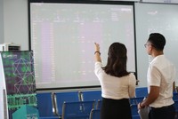 Mở không gian phát triển sản phẩm mới