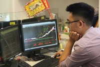 Chứng quyền ngày T+3: Cảnh báo các mã tăng quá cao