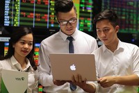 Big_Trends: Cơ hội vẫn xuất hiện nhiều