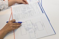 Số lượng tài khoản mở mới liên tục tăng mạnh trong thời gian gần đây - Ảnh: Dũng Minh