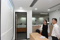 Yuanta Việt Nam: Đà bán ròng của khối ngoại sẽ tự kết thúc với câu chuyện vĩ mô hấp dẫn tại Việt Nam