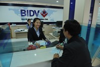 Sức ép gọi vốn dồn lên các ngân hàng